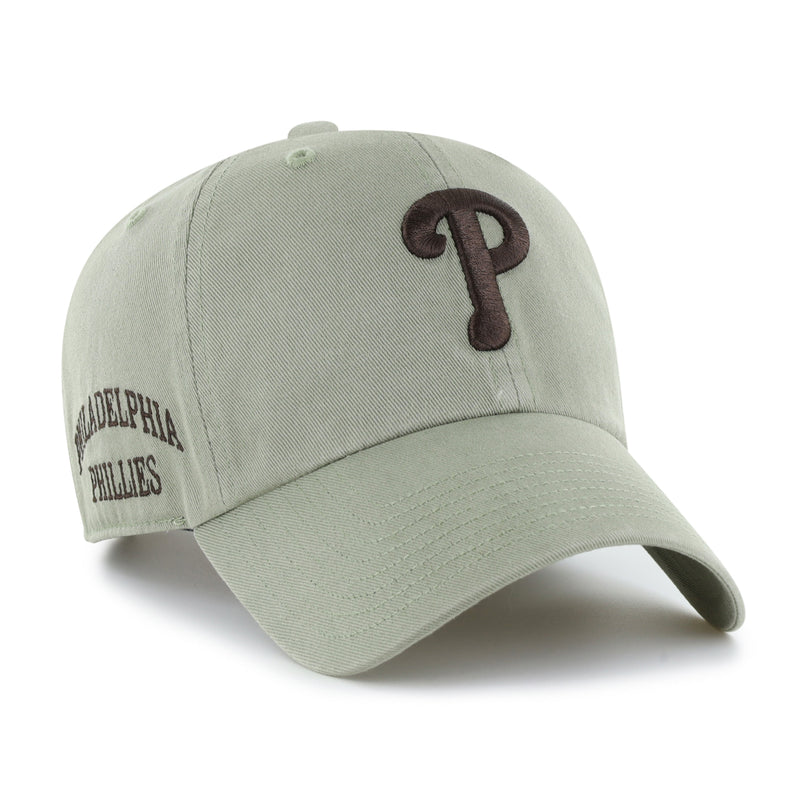 PHILADELPHIA PHILLIES DAWN DELIGHT '47 CLEAN UP