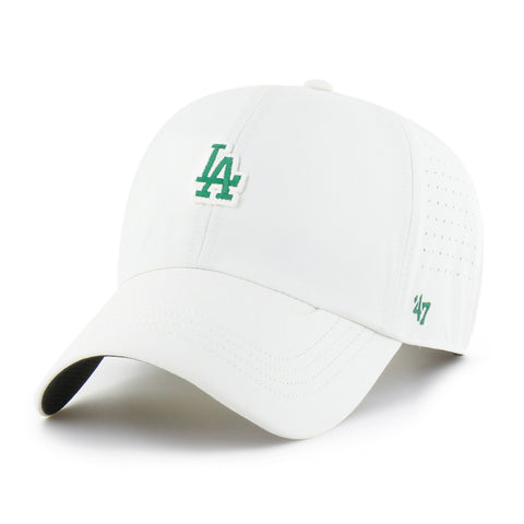 LOS ANGELES DODGERS BRRR ELEVATED TEAM '47 CLEAN UP