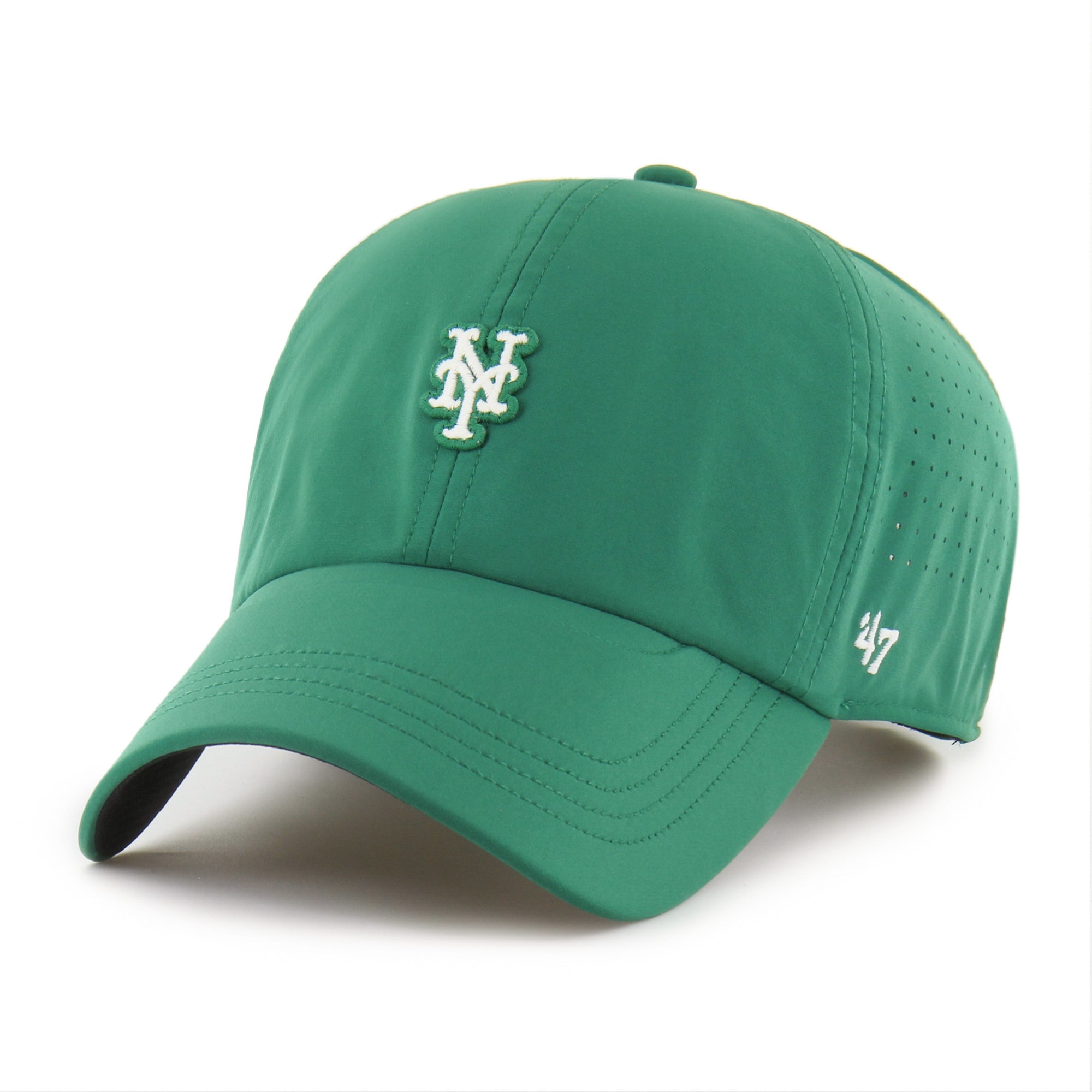 NEW YORK METS BRRR ELEVATED TEAM '47 CLEAN UP