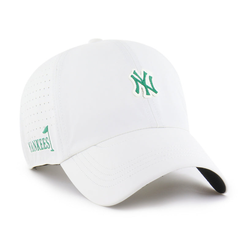 NEW YORK YANKEES BRRR ELEVATED TEAM '47 CLEAN UP
