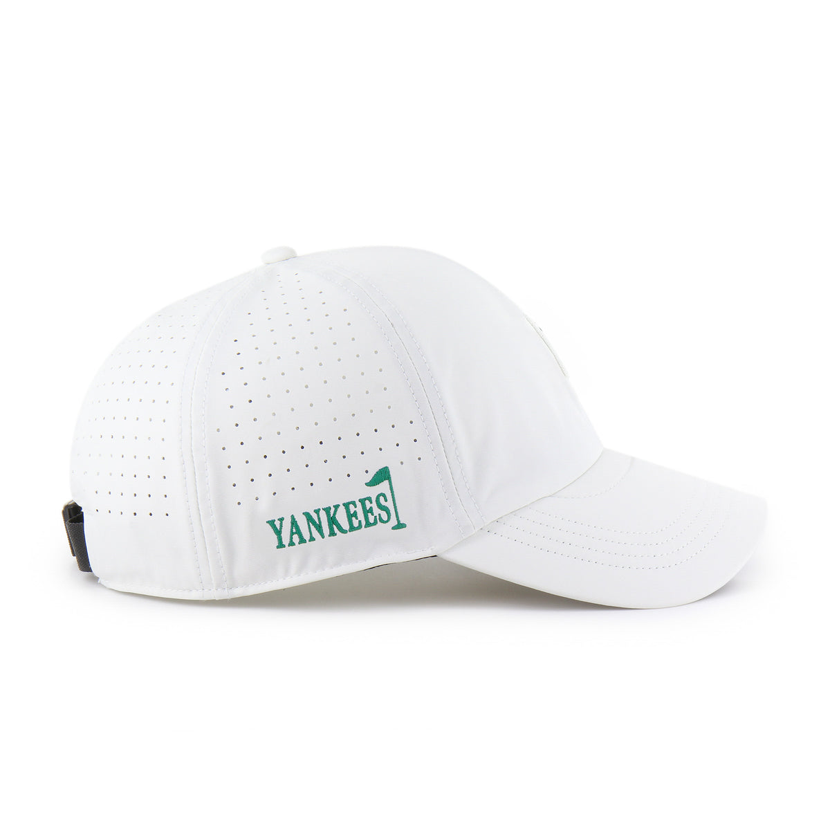 NEW YORK YANKEES BRRR ELEVATED TEAM '47 CLEAN UP