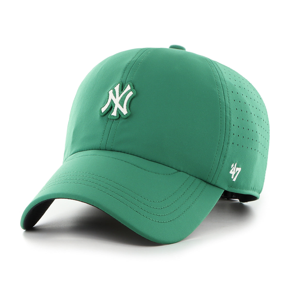 NEW YORK YANKEES BRRR ELEVATED TEAM '47 CLEAN UP