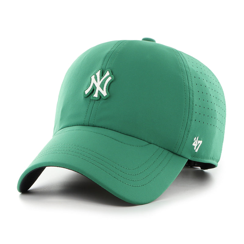 NEW YORK YANKEES BRRR ELEVATED TEAM '47 CLEAN UP