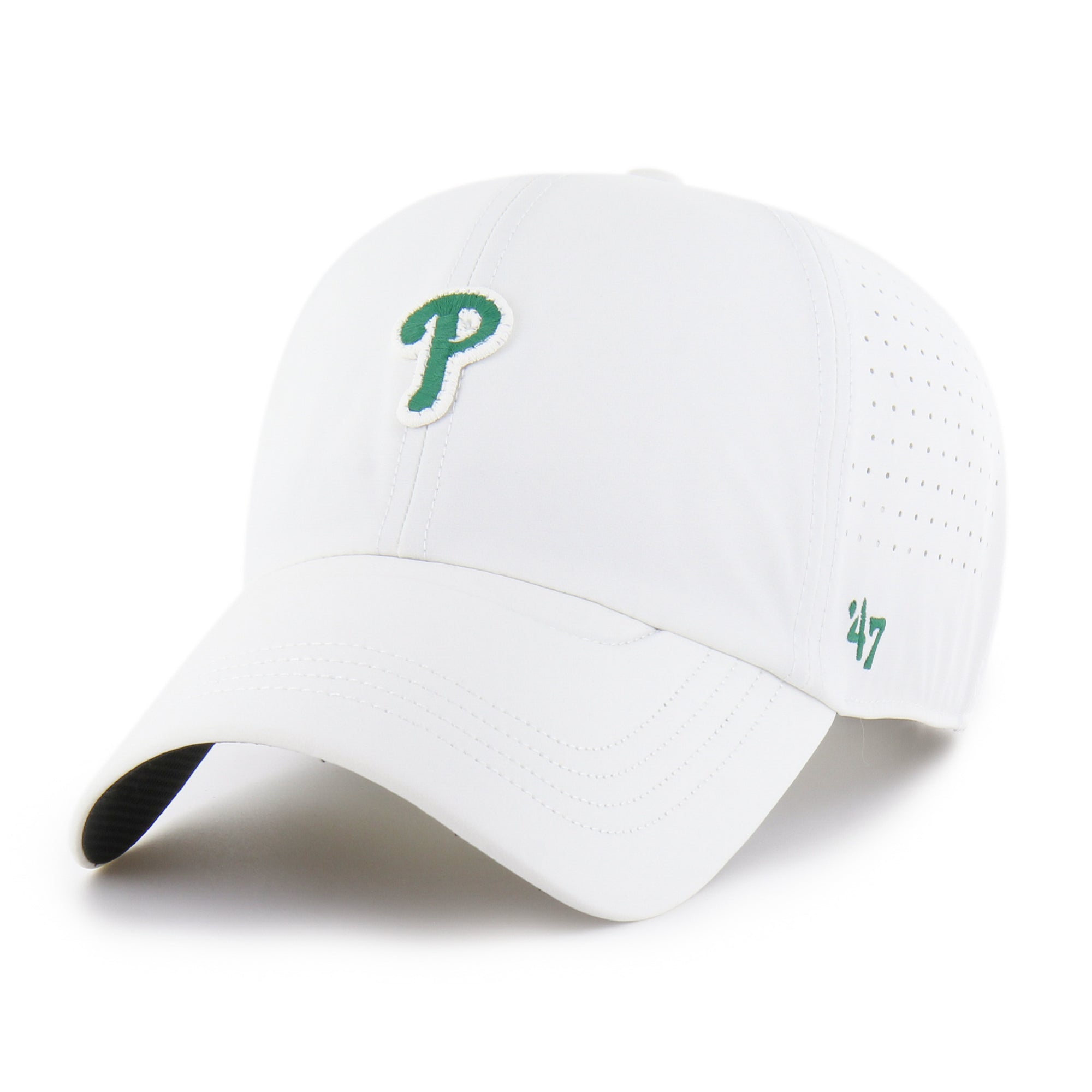 PHILADELPHIA PHILLIES BRRR ELEVATED TEAM '47 CLEAN UP