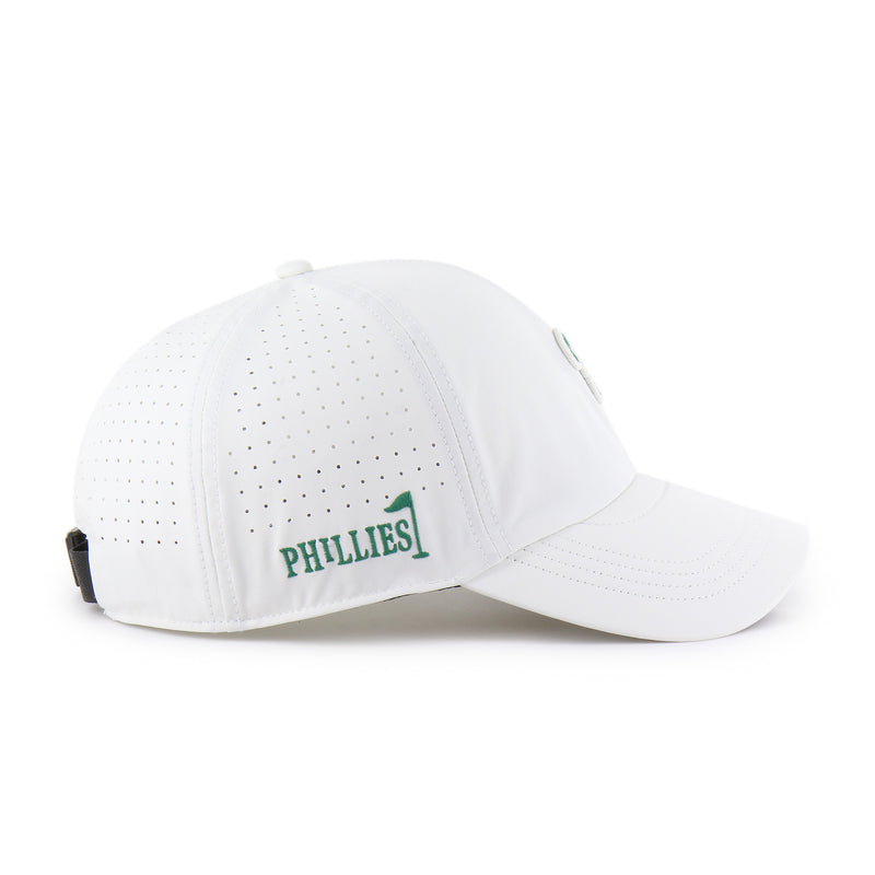 PHILADELPHIA PHILLIES BRRR ELEVATED TEAM '47 CLEAN UP