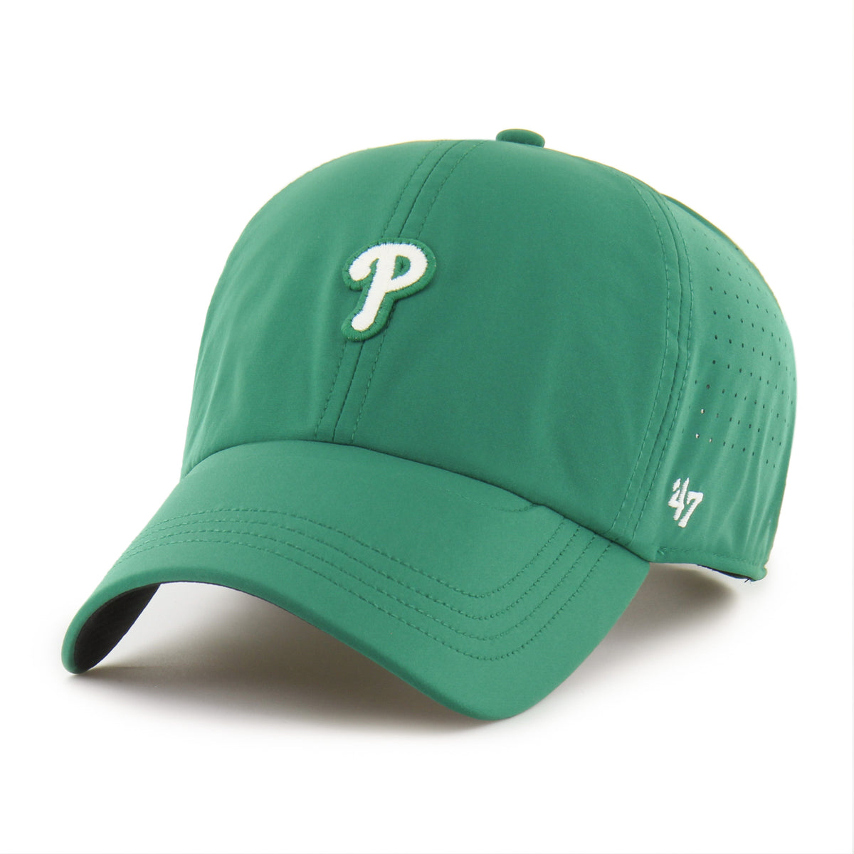 PHILADELPHIA PHILLIES BRRR ELEVATED TEAM '47 CLEAN UP