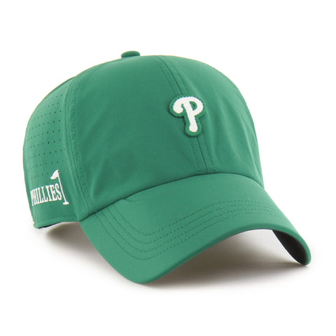 PHILADELPHIA PHILLIES BRRR ELEVATED TEAM '47 CLEAN UP