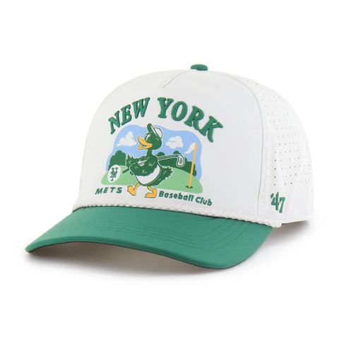 NEW YORK METS BRRR ELEVATED TEAM '47 HITCH