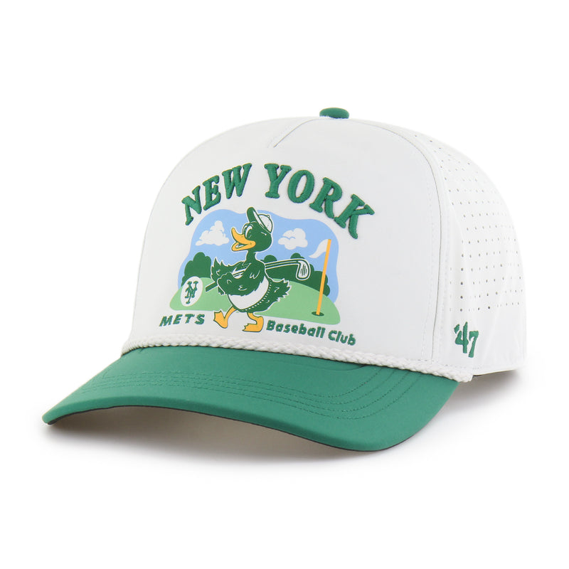 NEW YORK METS BRRR ELEVATED TEAM '47 HITCH