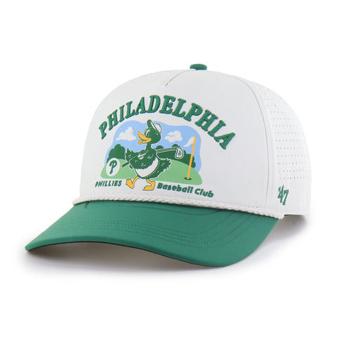 PHILADELPHIA PHILLIES BRRR ELEVATED TEAM '47 HITCH