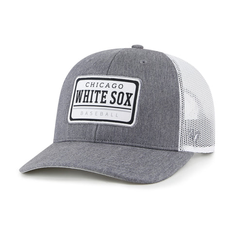 CHICAGO WHITE SOX ELLINGTON '47 TRUCKER