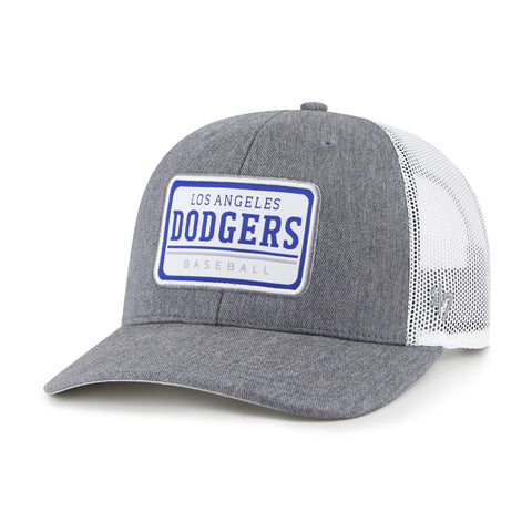 LOS ANGELES DODGERS ELLINGTON '47 TRUCKER