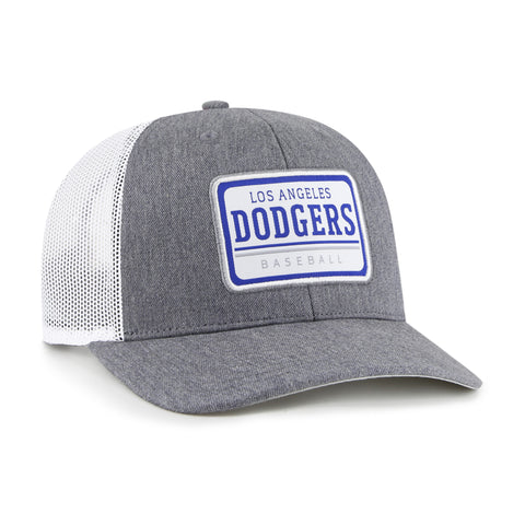 LOS ANGELES DODGERS ELLINGTON '47 TRUCKER