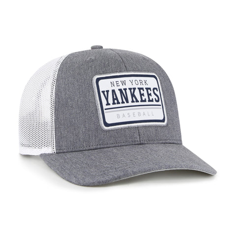 NEW YORK YANKEES ELLINGTON '47 TRUCKER