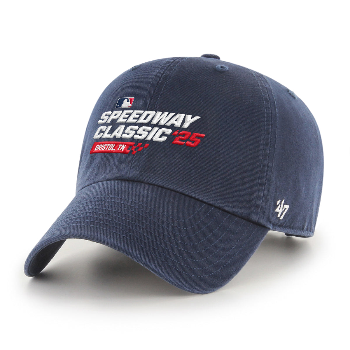 MLB SPEEDWAY '47 CLEAN UP