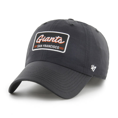 SAN FRANCISCO GIANTS '47 CLEAN UP