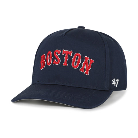 BOSTON RED SOX '47 HITCH