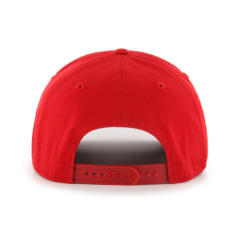 LOS ANGELES ANGELS '47 HITCH