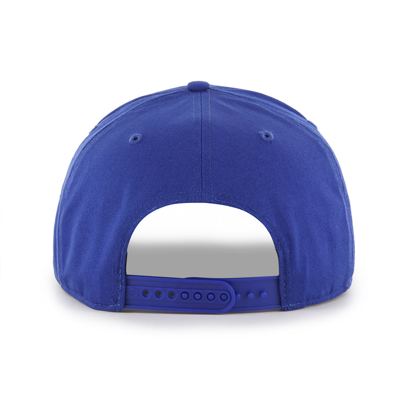 CHICAGO CUBS '47 HITCH