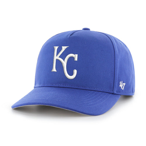 KANSAS CITY ROYALS '47 HITCH
