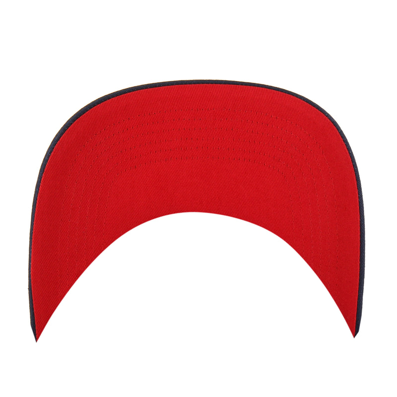 MINNESOTA TWINS '47 HITCH