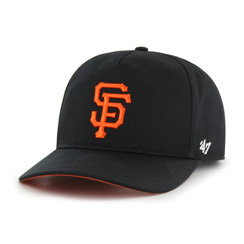 SAN FRANCISCO GIANTS IMPRINT '47 HEADLINE HOOD