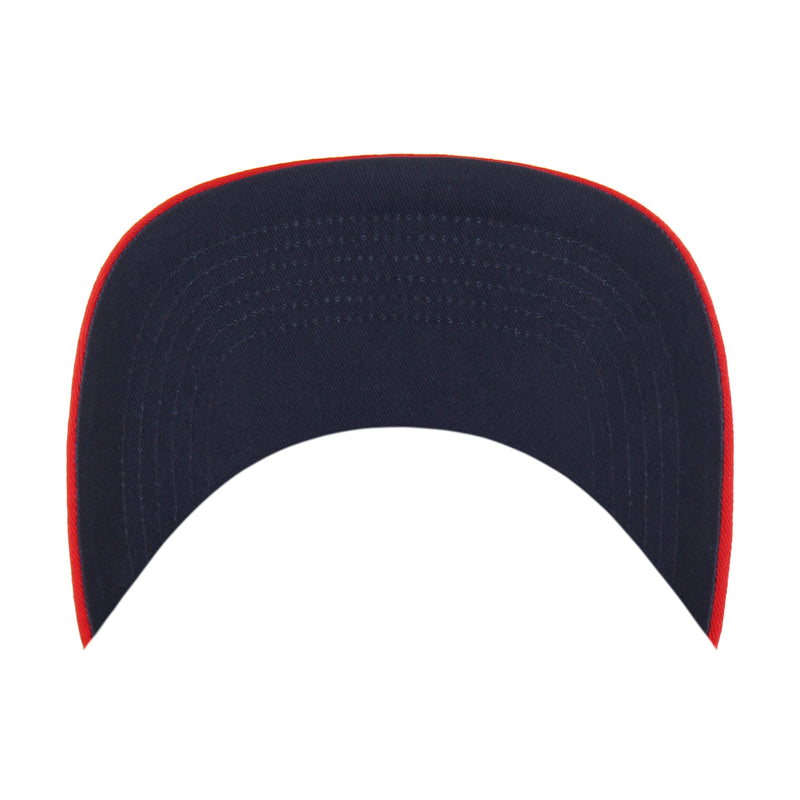 ST. LOUIS CARDINALS '47 HITCH