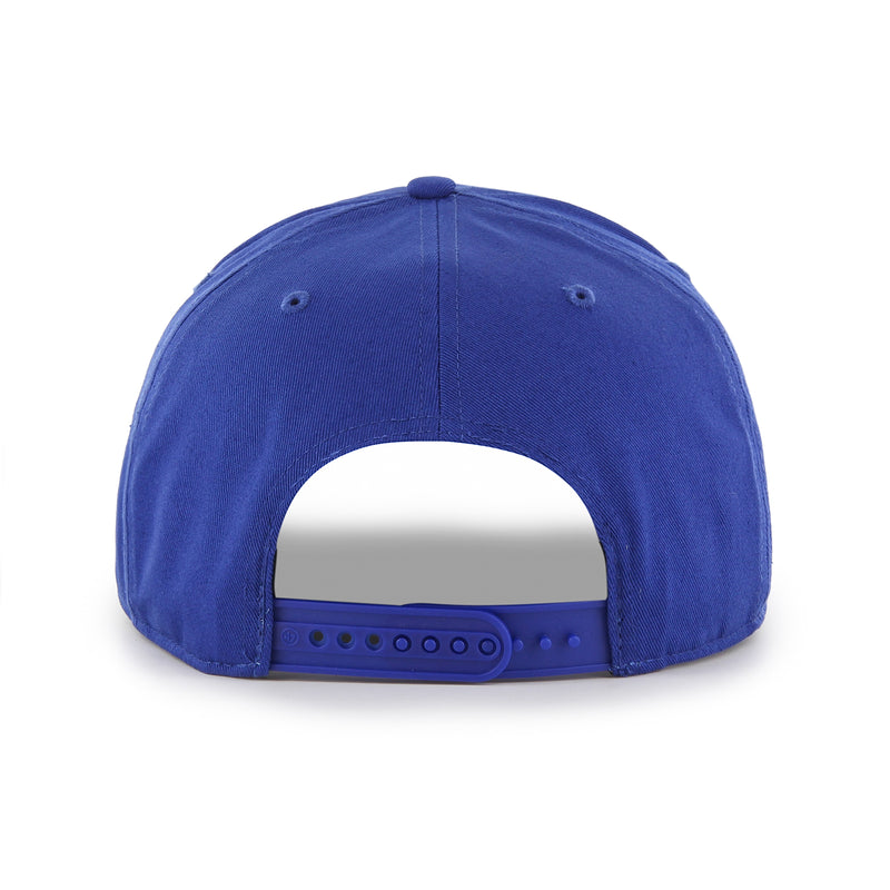 TEXAS RANGERS '47 HITCH