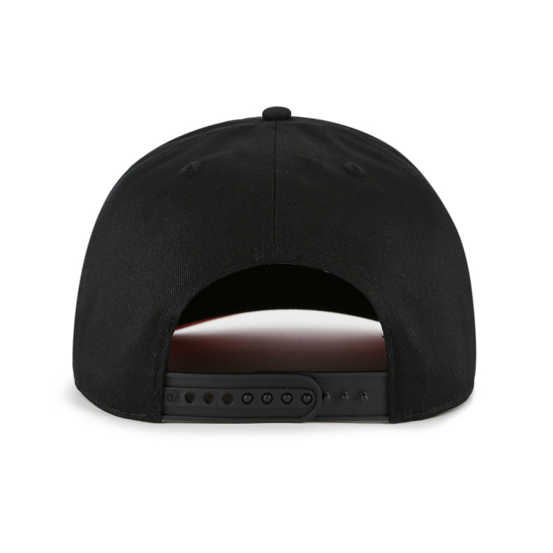 COLORADO ROCKIES '47 HITCH