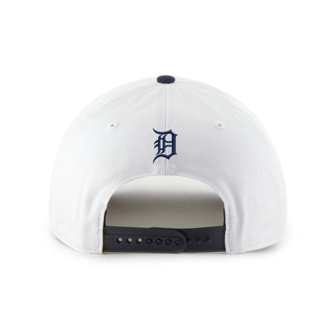 DETROIT TIGERS TWO TONE '47 HITCH