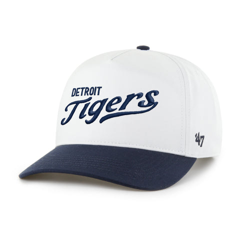 DETROIT TIGERS TWO TONE '47 HITCH