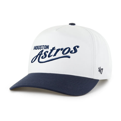 HOUSTON ASTROS TWO TONE '47 HITCH
