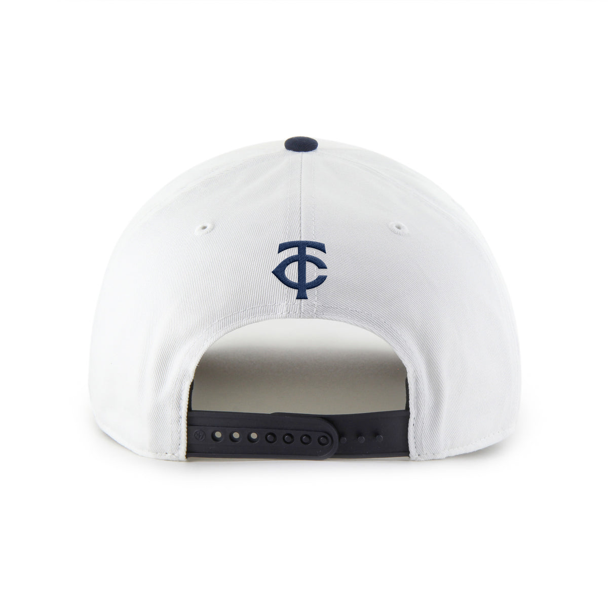 MINNESOTA TWINS TWO TONE '47 HITCH