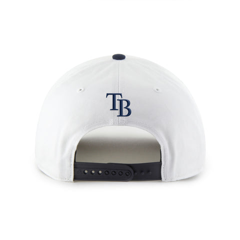 TAMPA BAY RAYS TWO TONE '47 HITCH