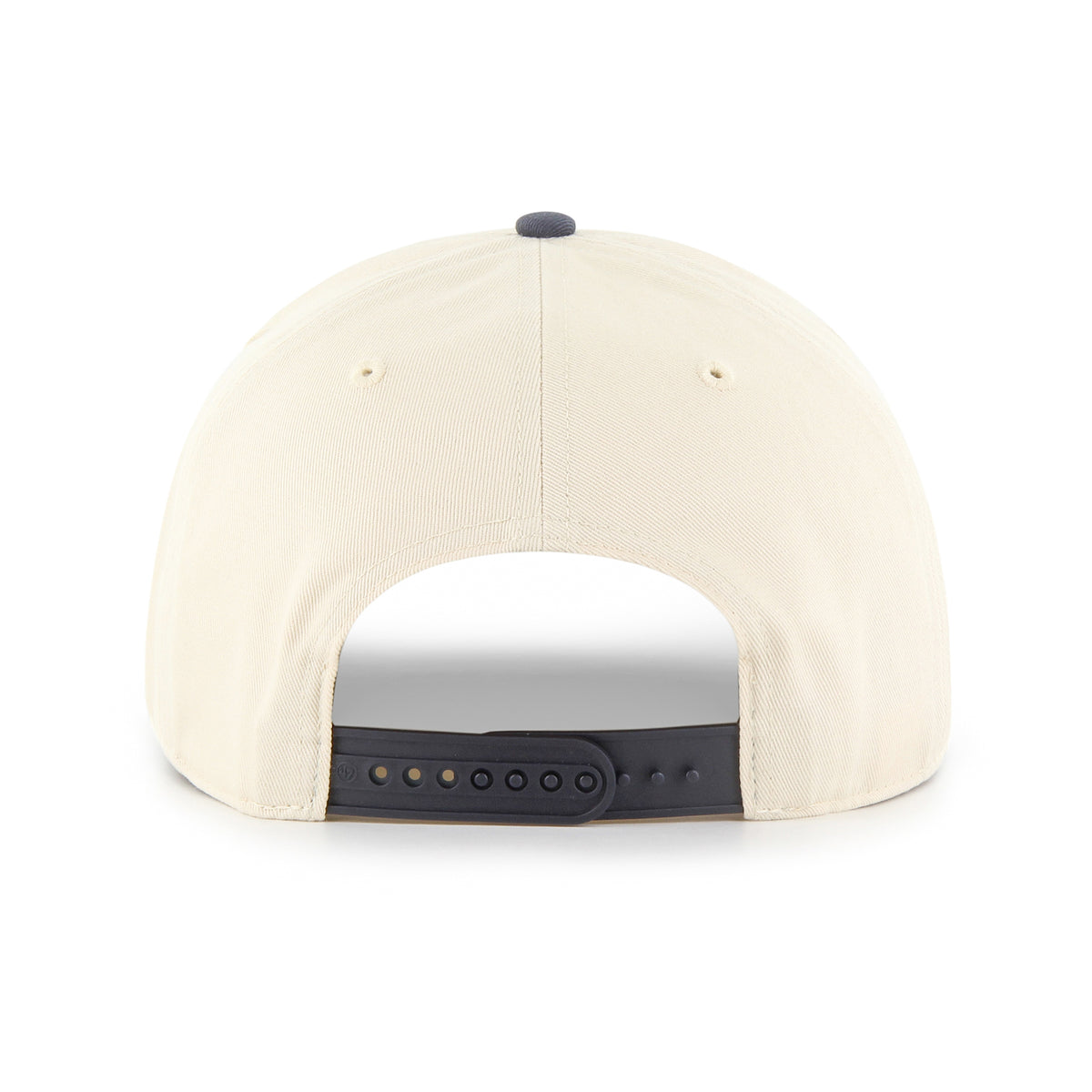 MILWAUKEE BREWERS TWO TONE '47 HITCH