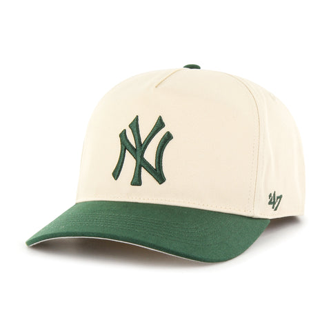 NEW YORK YANKEES TWO TONE '47 HITCH