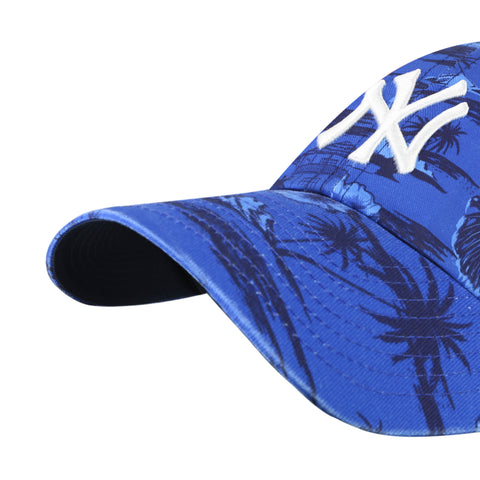 NEW YORK YANKEES FIJI '47 CLEAN UP
