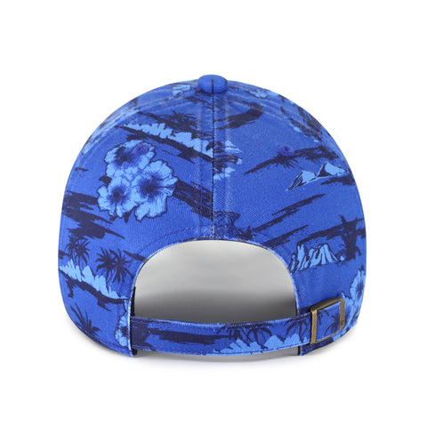 SEATTLE MARINERS FIJI '47 CLEAN UP