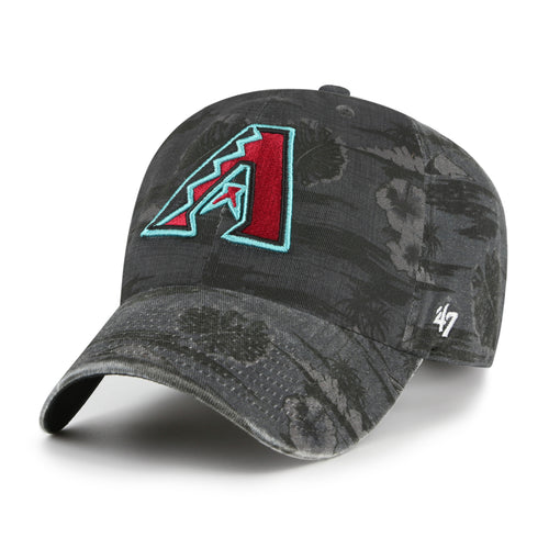 ARIZONA DIAMONDBACKS COOPERSTOWN MESH '47 HITCH