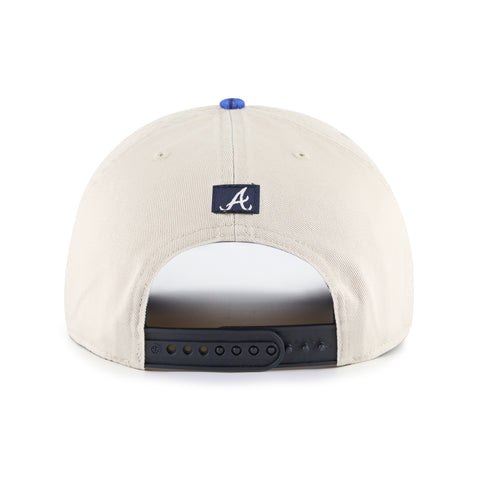 ATLANTA BRAVES FIJI ROPE '47 HITCH