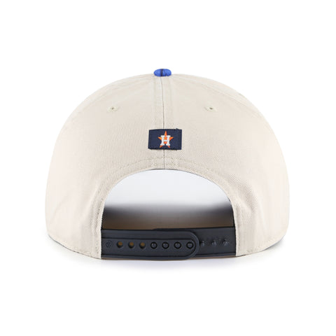 HOUSTON ASTROS FIJI ROPE '47 HITCH