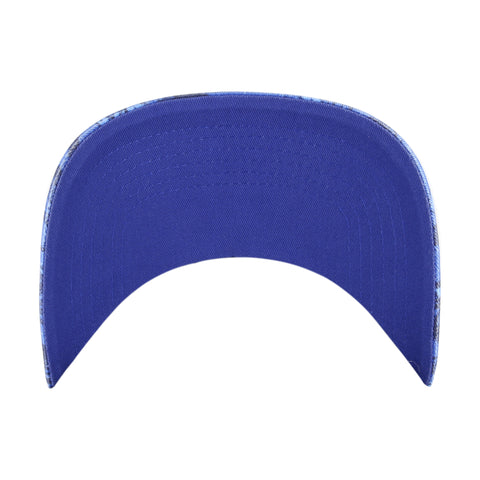 KANSAS CITY ROYALS FIJI ROPE '47 HITCH