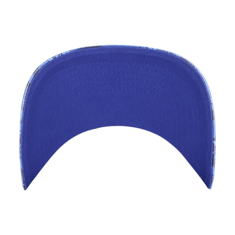 LOS ANGELES DODGERS FIJI ROPE '47 HITCH