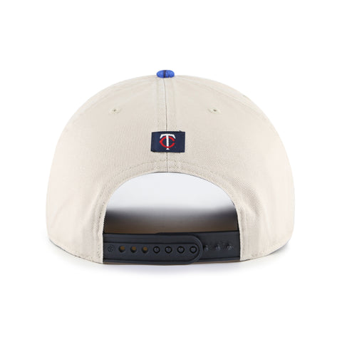 MINNESOTA TWINS FIJI ROPE '47 HITCH
