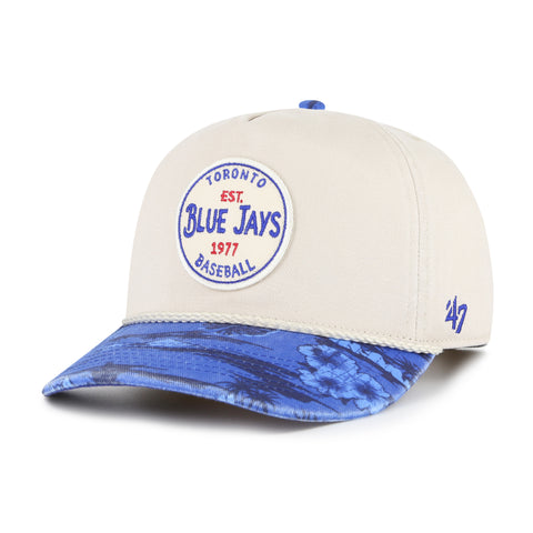 TORONTO BLUE JAYS FIJI ROPE '47 HITCH