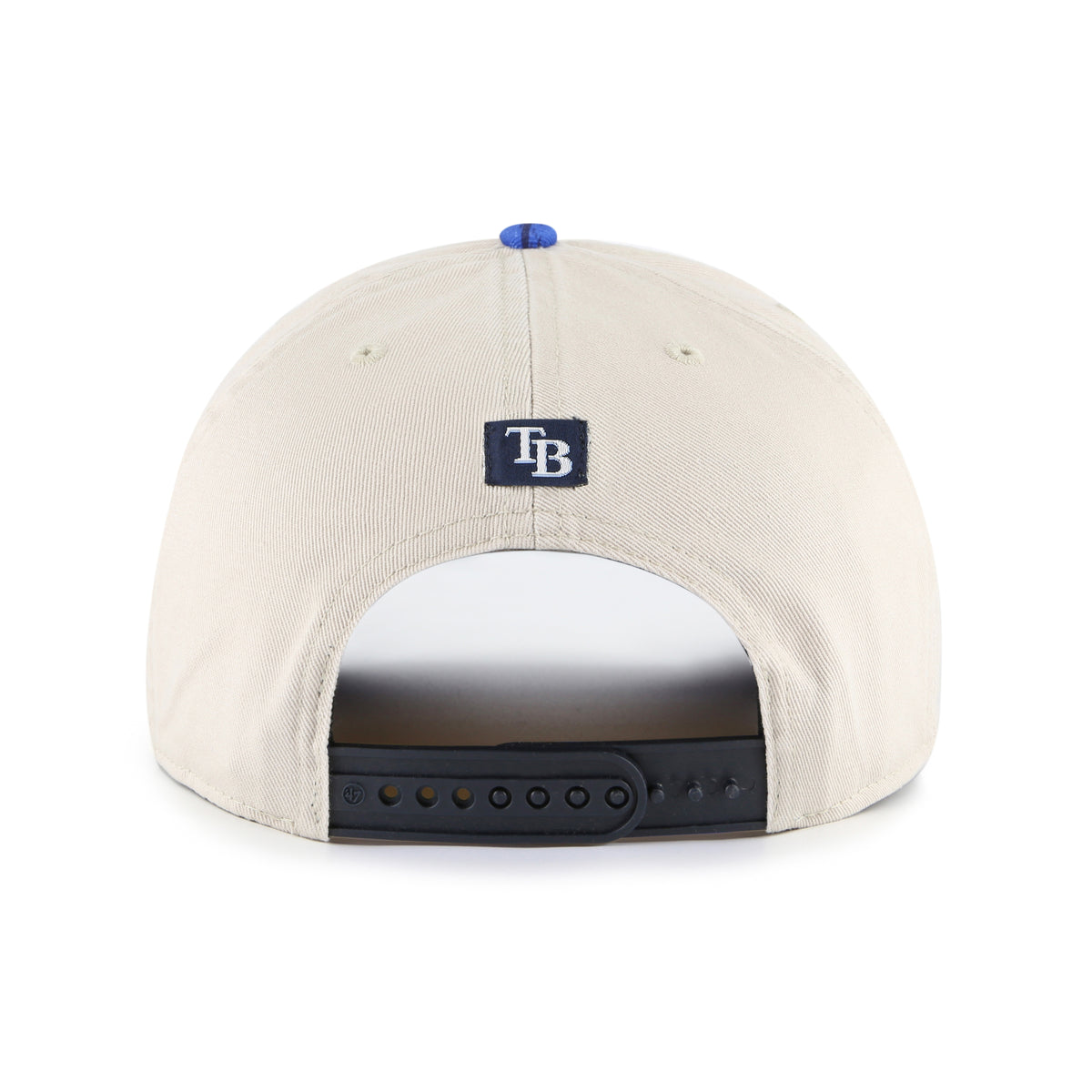 TAMPA BAY RAYS FIJI ROPE '47 HITCH