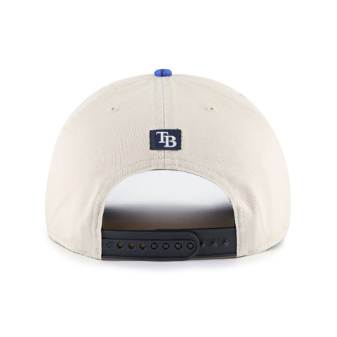 TAMPA BAY RAYS FIJI ROPE '47 HITCH