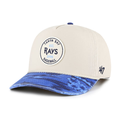 TAMPA BAY RAYS FIJI ROPE '47 HITCH