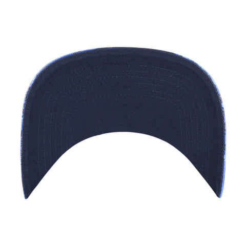 TAMPA BAY RAYS FIJI ROPE '47 HITCH