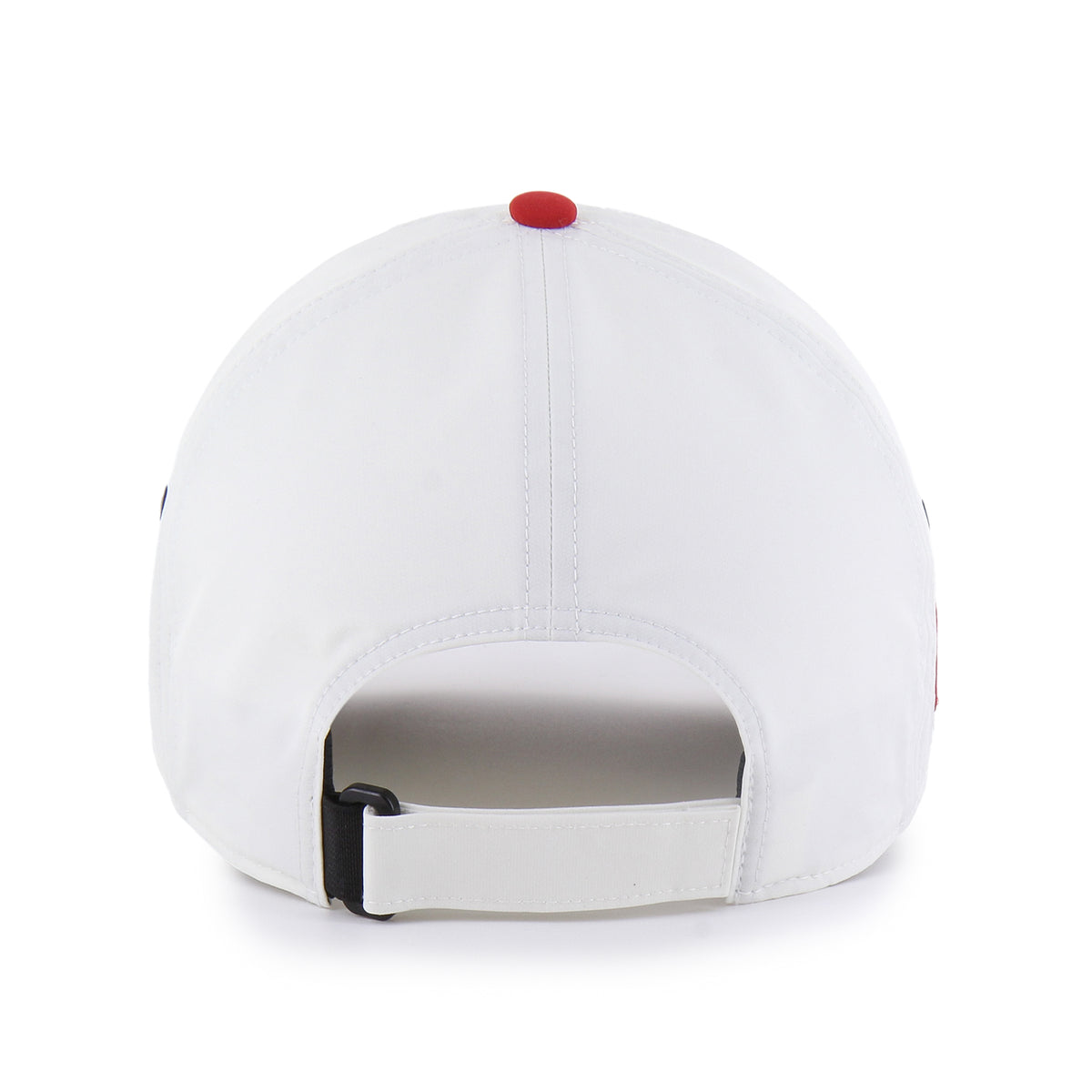 BOSTON RED SOX FLAGBOUND BRRR '47 CLEAN UP